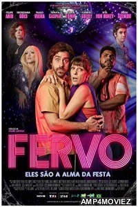 Fervo (2023) HQ Tamil Dubbed Movie