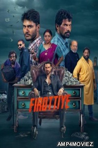 Firottiye (2025) Season 1 Hindi Web Series
