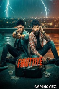 Firottiye (2025) Season 1 Punjabi Web Series