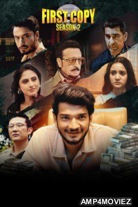 First Copy (2025) Season 2 Hindi Web Series