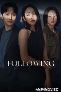 Following (2024) ORG Hindi Dubbed Movie