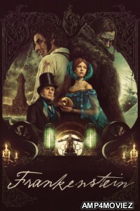 Frankenstein (2025) ORG Hindi Dubbed Movie