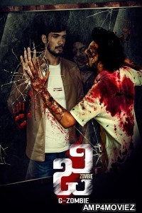 G Zombie (2021) ORG Hindi Dubbed Movie