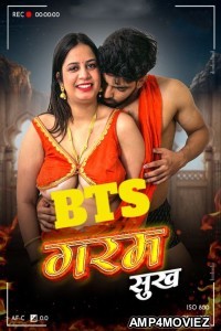 Garam Sukh Ep1 Raw Tape (2025) MoodX Hindi Hot Short Film