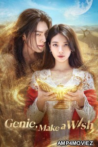 Genie Make A Wish (2025) Season 1 Hindi Dubbed Web Series