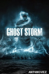 Ghost Storm (2011) ORG Hindi Dubbed Movie