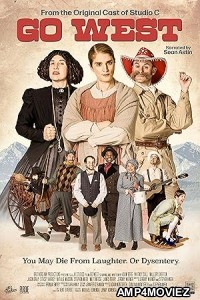 Go West (2023) HQ Hindi Dubbed Movie