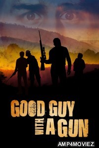 Good Guy With A Gun (2024) ORG Hindi Dubbed Movie