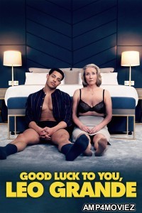 Good Luck To You Leo Grande (2023) ORG Hindi Dubbed Movie