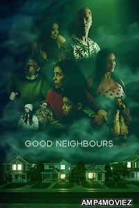 Good Neighbours (2024) HQ Hindi Dubbed Movie