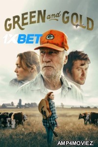 Green And Gold (2025) HQ Hindi Dubbed Movie