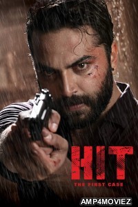 HIT (2020) ORG Hindi Dubbed Movie