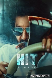 HIT The 3rd Case (2025) ORG Hindi Dubbed Movie