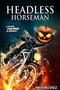 Headless Horseman (2022) HQ Tamil Dubbed Movie