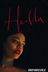 Hedda (2025) ORG Hindi Dubbed Movie
