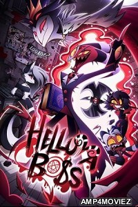 Helluva Boss (2022) Season 2 Hindi Dubbed Web Series