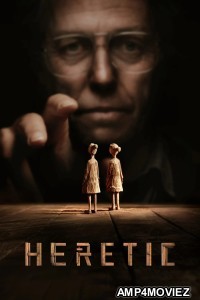 Heretic (2024) ORG Hindi Dubbed Movie