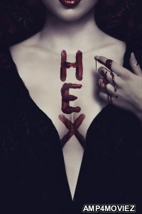 Hex (2018) ORG Hindi Dubbed Movie