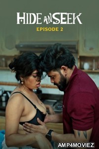 Hide and Seek (2025) S01 E02 Sigmaseries Malayalam Hot Web Series