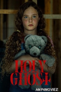 Holy Ghost (2025) ORG Hindi Dubbed Movie