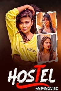 Hostel (2025) S01 P01 Rioplus Hindi Hot Web Series