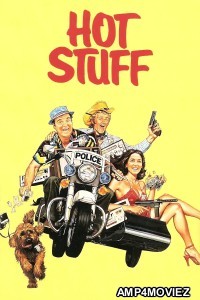 Hot Stuff (1979) ORG Hindi Dubbed Movie