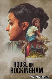 House on Rockingham (2024) HQ Hindi Dubbed Movie