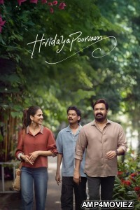 Hridayapoorvam (2025) ORG Hindi Dubbed Movie