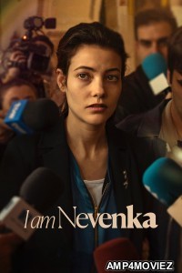 I Am Nevenka (2024) ORG Hindi Dubbed Movie
