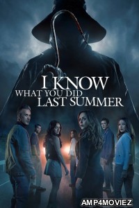 I Know What You Did Last Summer (2025) ORG Hindi Dubbed Movie