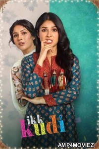 Ikk Kudi (2025) Punjabi Movie