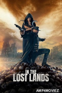 In The Lost Lands (2025) ORG Hindi Dubbed Movie
