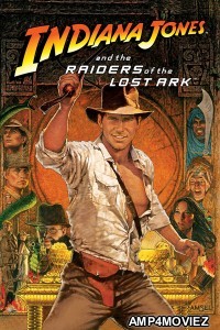 Indiana Jones 1 Raiders of The Lost Ark (1981) ORG Hindi Dubbed Movie