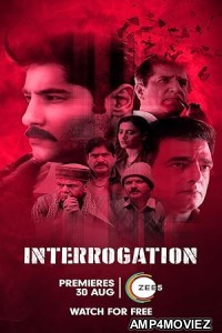 Interrogation (2025) HQ Hindi Dubbed Movie