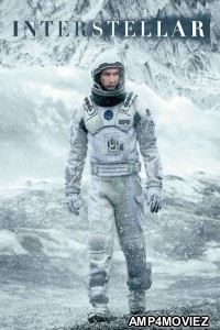 Interstellar (2014) Hindi Dubbed Movie