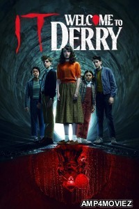 It Welcome To Derry (2025) Season 1 EP03 Hindi Dubbed Web Series