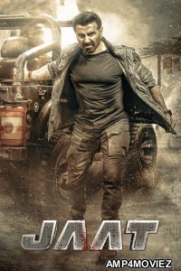 Jaat (2025) Hindi Movie