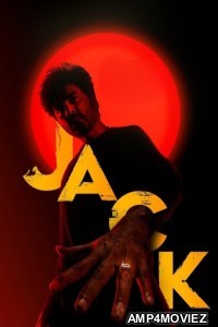 Jack (2025) ORG Hindi Dubbed Movie