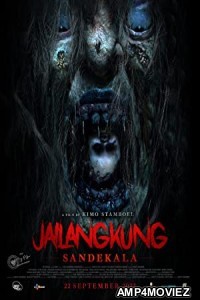 Jailangkung Sandekala (2022) HQ Tamil Dubbed Movie