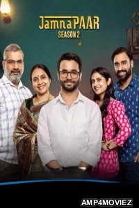 Jamnapaar (2025) Season 2 Hindi Web Series