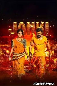 Janki (2025) Hindi Movie