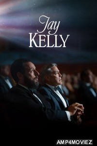 Jay Kelly (2025) ORG Hindi Dubbed Movie