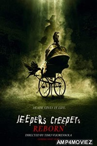 Jeepers Creepers Reborn (2022) HQ Hindi Dubbed Movies