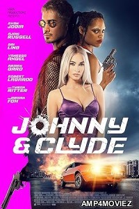 Johnny Clyde (2023) HQ Bengali Dubbed Movie