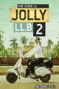 Jolly LLB 2 (2017) Hindi Movie