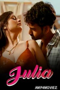 Julia (2025) S01 E01 Primeshots Hindi Hot Web Series