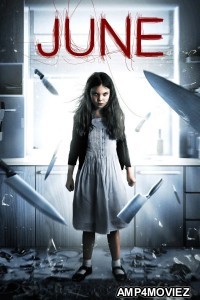 June (2015) ORG Hindi Dubbed Movie