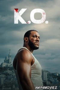 K O (2025) ORG Hindi Dubbed Movie