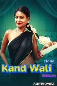 Kaand Wali Return E2 Raw Tape (2025) MoodX Hindi Hot Short Film