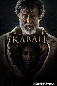 Kabali (2016) ORG Hindi Dubbed Movie